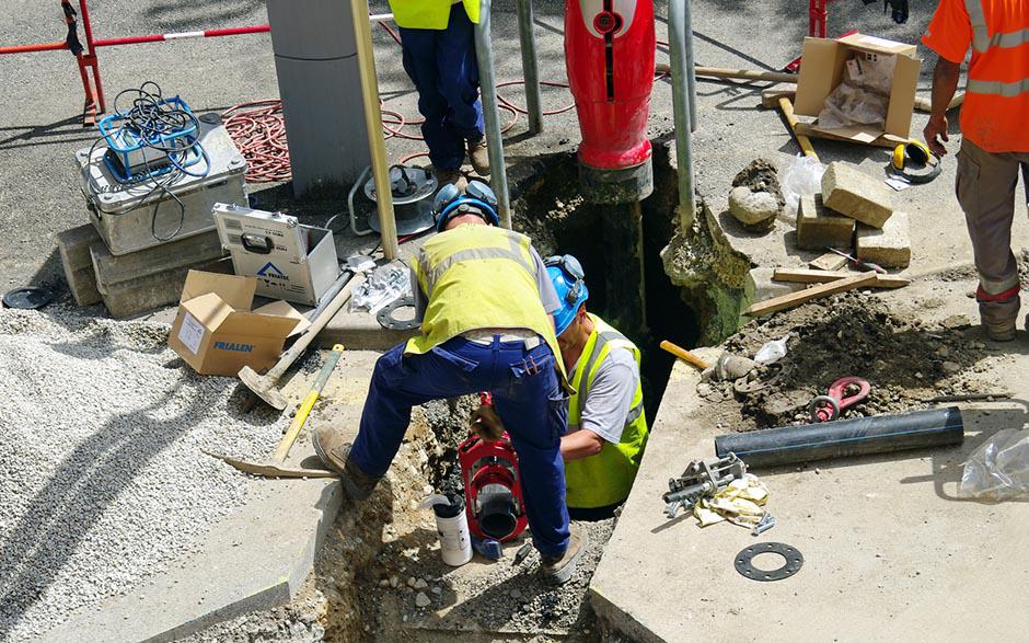 pompe débouchage wc Clamart