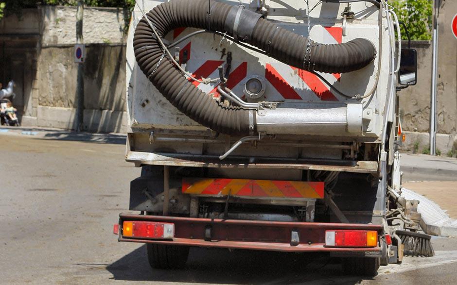 entreprise assainissement Rosny-sous-Bois