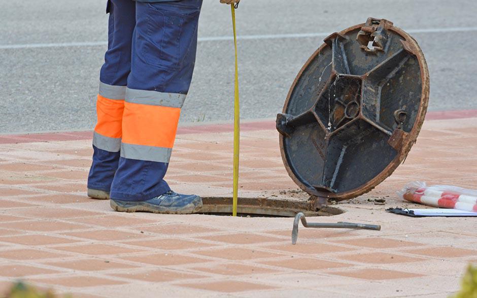 pompe débouchage wc Clamart