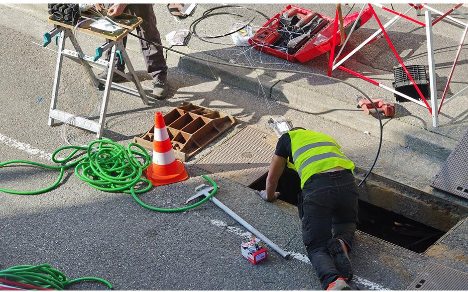 entreprise assainissement Rosny-sous-Bois