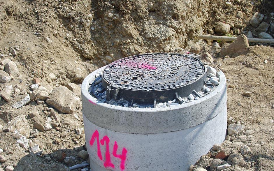 cout débouchage canalisation Achères